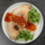 Pizza Calzone