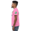 Thumbnail: Matthew Bare XCAL Racing 240 Winner Men's classic tee
