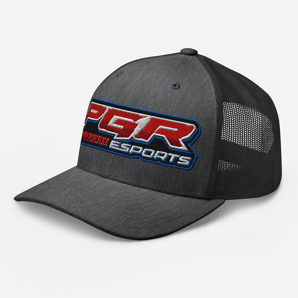 Thumbnail: PGR eSports Trucker Cap