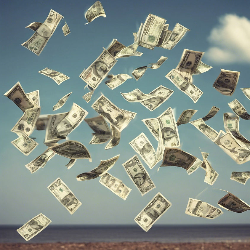 MONEY BLOWING IN THE WIND.jpg