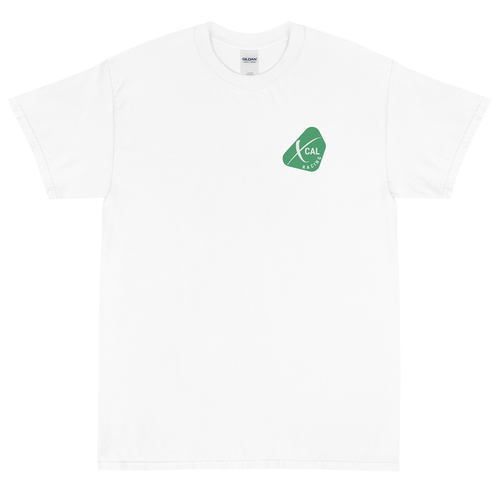 XCAL Racing Short Sleeve T-Shirt