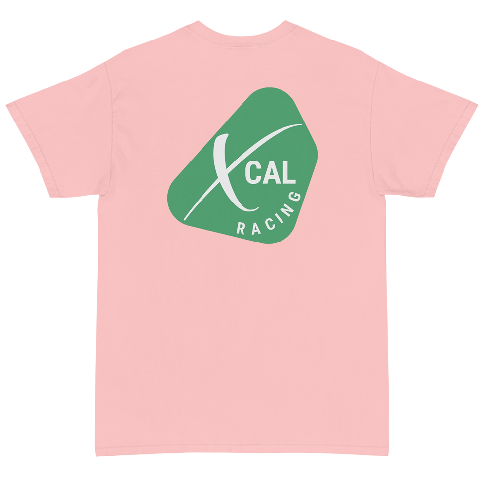 Thumbnail: XCAL Racing Short Sleeve T-Shirt
