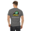 Thumbnail: Joe Campbell XCAL Racing 420 Winner Men's classic tee