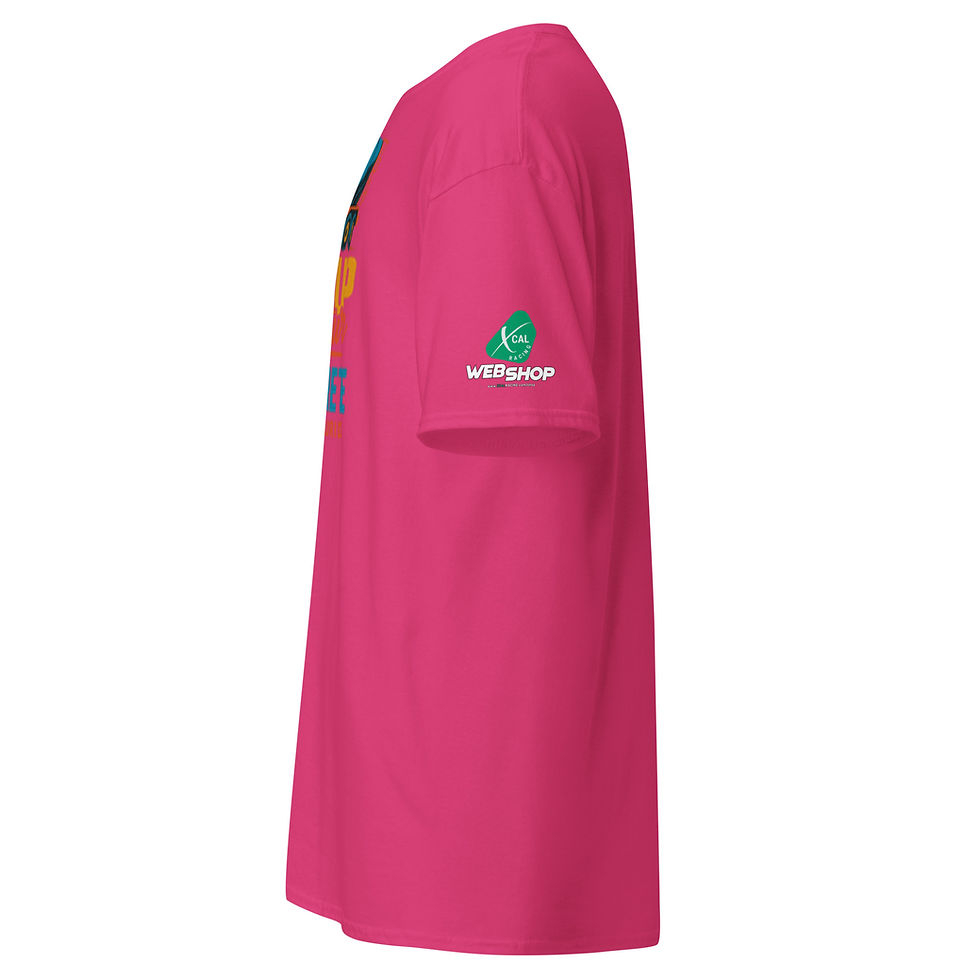 Thumbnail: Soukup Signature Concrete Tropical Unisexy classic tee