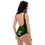 Thumbnail: XCAL Racing 2024 Web Shop Series One-Piece Swimsuit