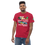 Thumbnail: Matthew Bare XCAL Racing 240 Winner Men's classic tee