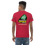 Thumbnail: Matthew Bare XCAL Racing 240 Winner Men's classic tee