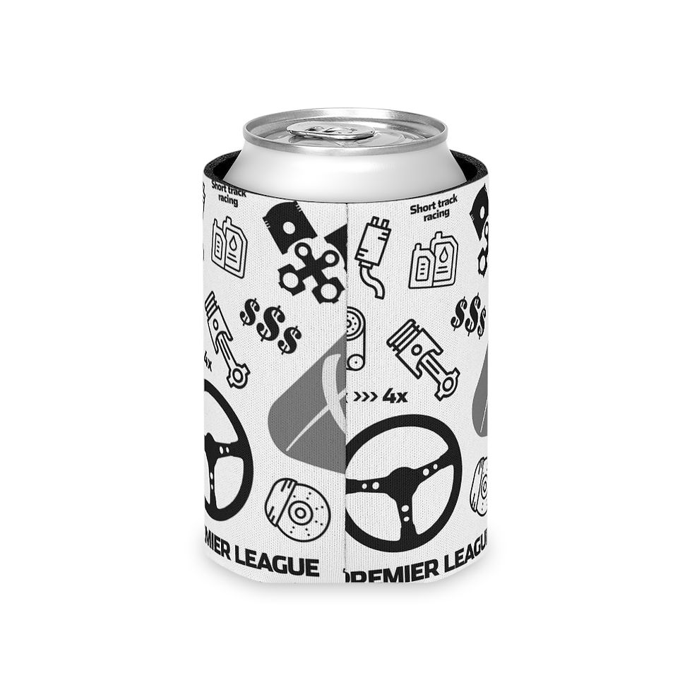 Thumbnail: XCAL Racing 2022 Can Cooler