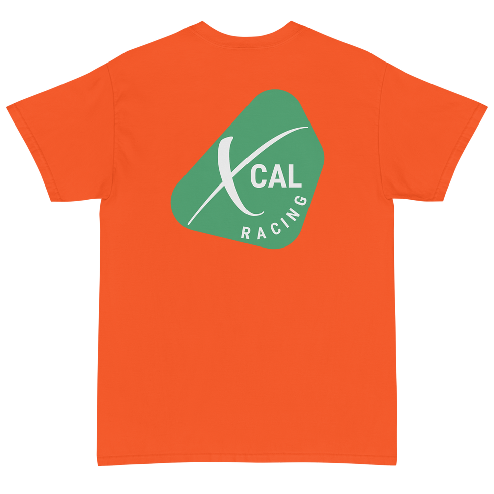 Thumbnail: XCAL Racing Short Sleeve T-Shirt
