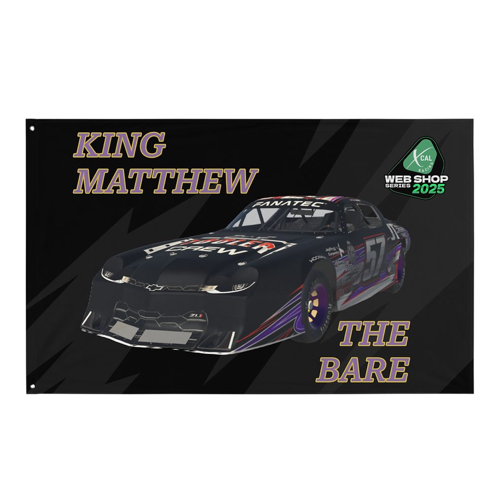 Thumbnail: King Matthew the Bare Flag