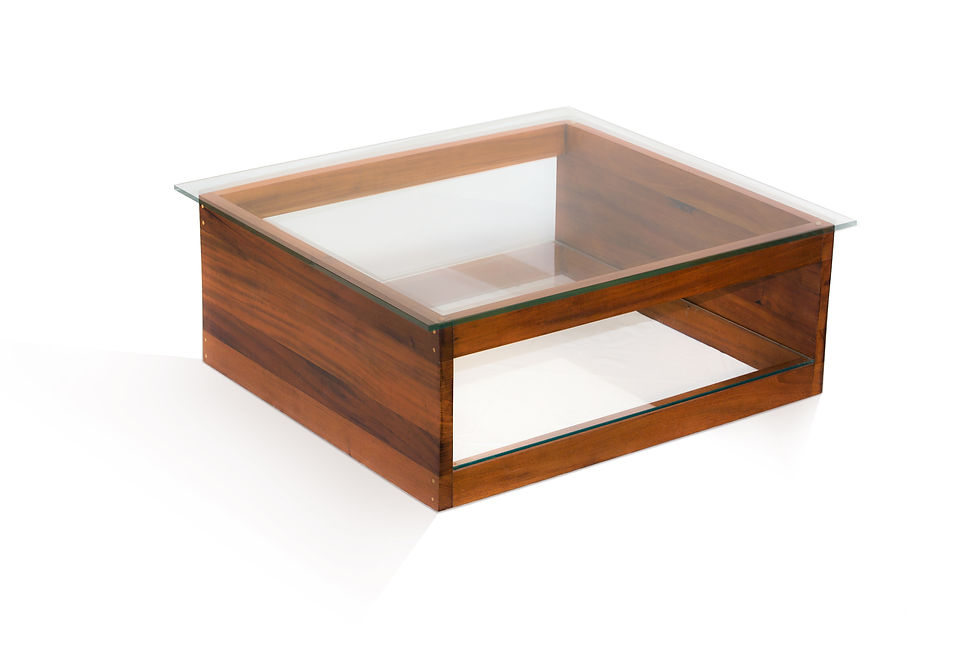 Mesa de Centro Cedrinho