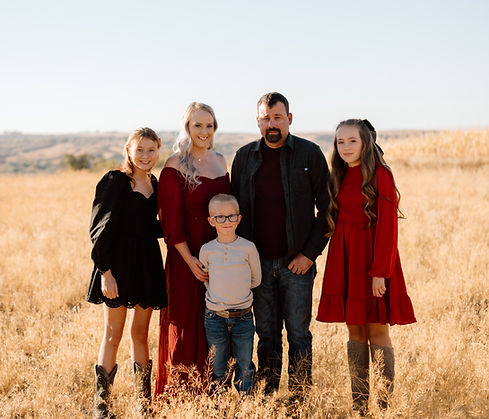 My Little Family