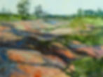 Huckleberry Rock 2