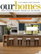 Our Homes Magazine, The Designer Issue.jpeg