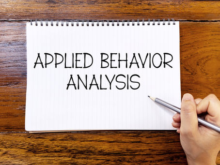 What Is ABA Therapy and How Is It Used in IBHS?