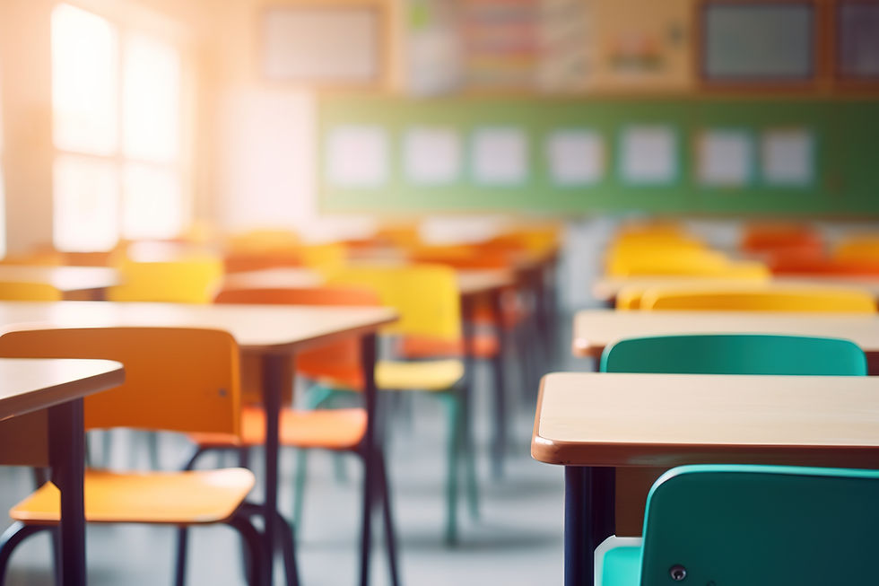 What Is a Transition Classroom? A Guide for Parents and Schools