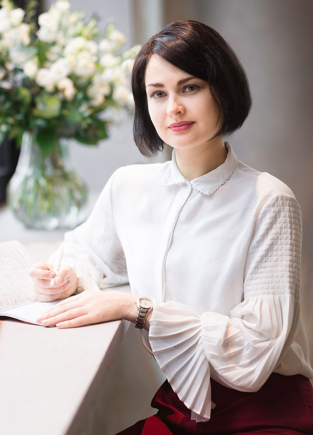 Психотерапія онлайн