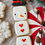 Thumbnail: Snow man Stack Sugar Cookie