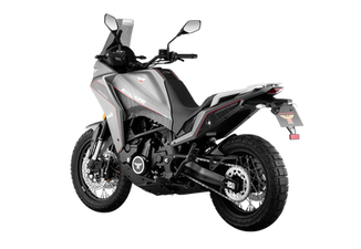 X-CAPE | MOTO MORINI USA
