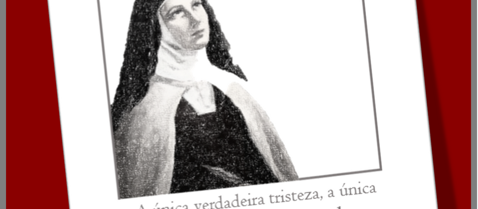 APRENDENDO COM OS SANTOS, A SER SANTO