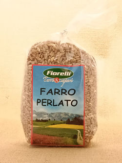 farro perlato