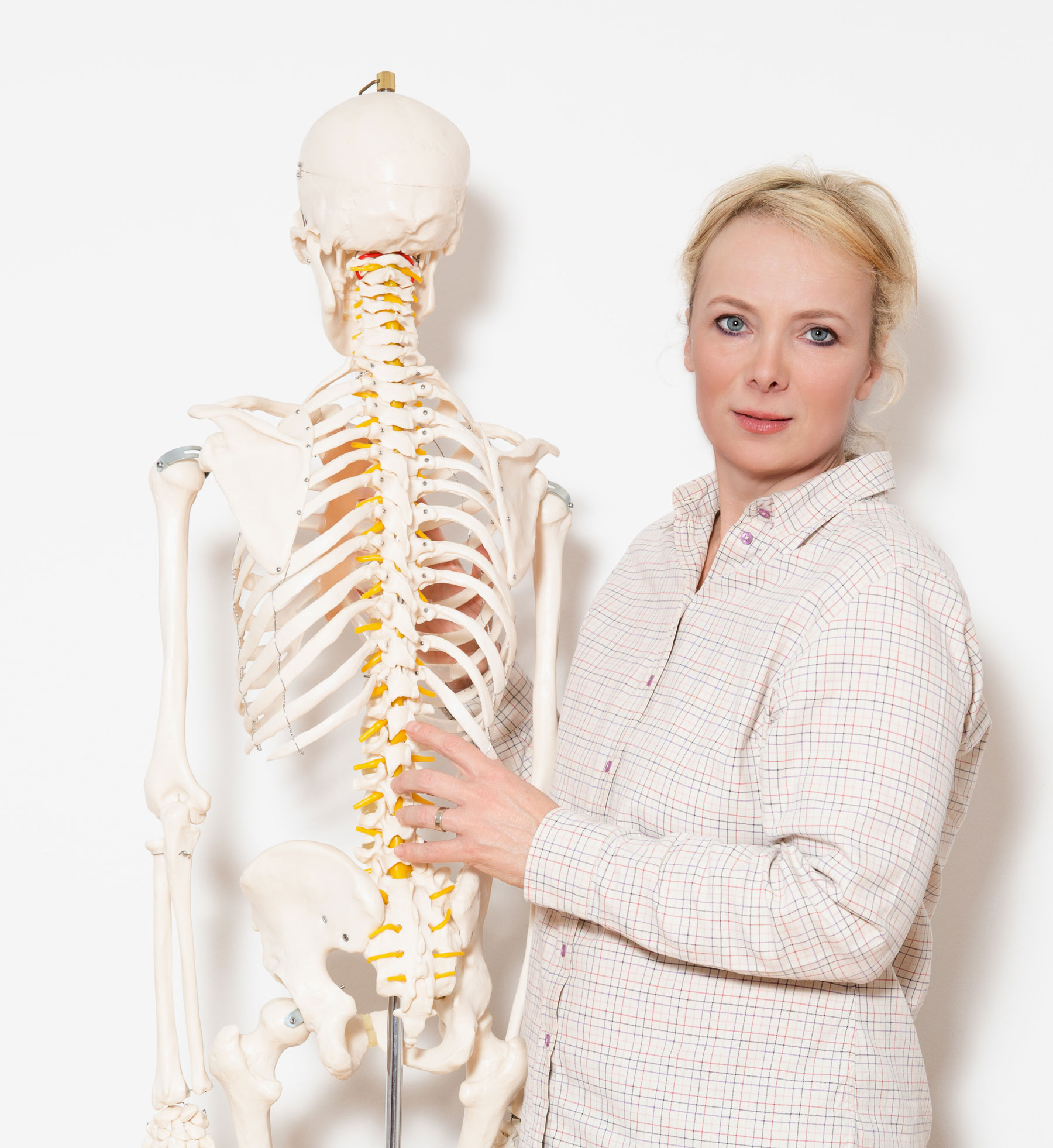 Dr. med. univ. Almut Puchner