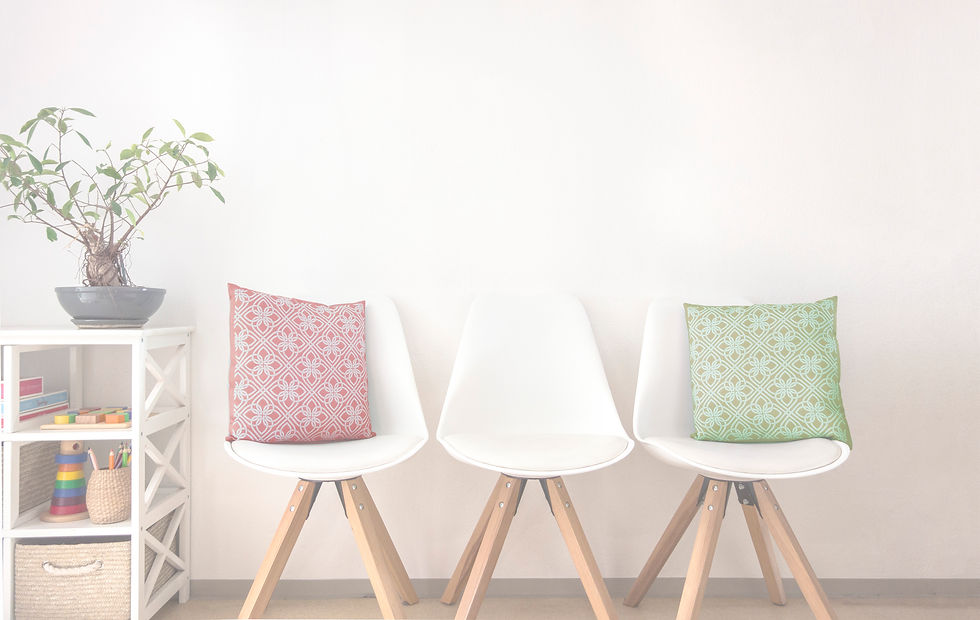 Therapiewerstatt Eisenstadt | Ergotherapie | Logopädie & CS | Psychologie