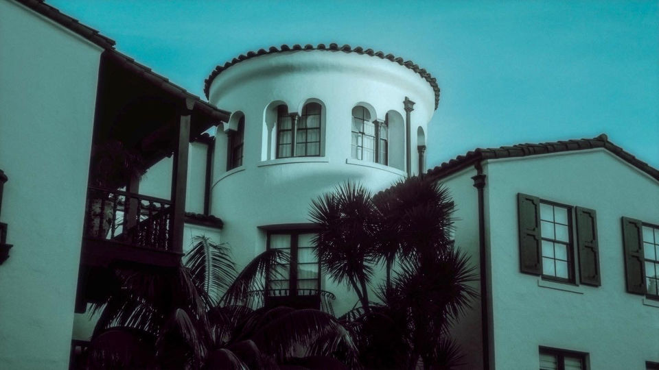 Lost Car Anxiety Tour