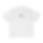 White Shirt No One Is You Front