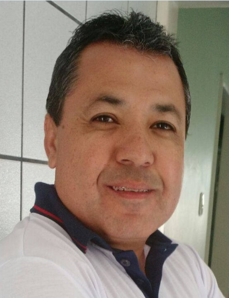 Almir Vilela