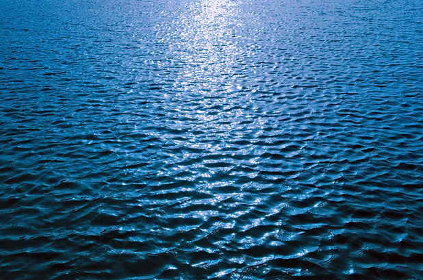 Tranquil Sea