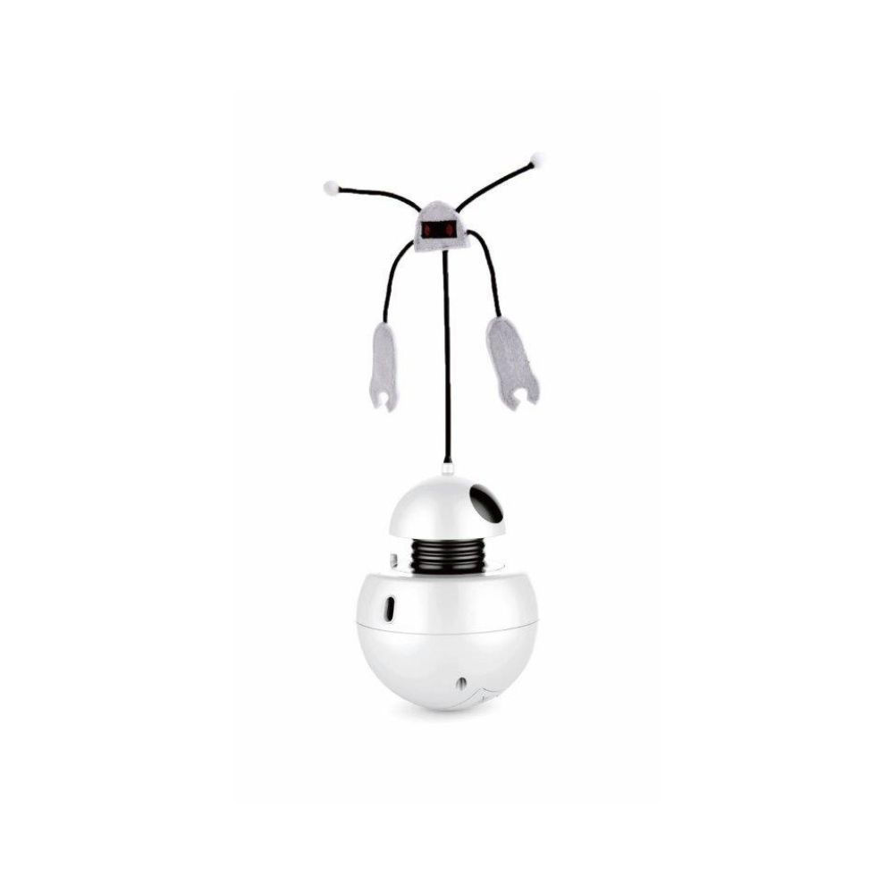 Brinquedo Eletric Jambo Robô com Laser