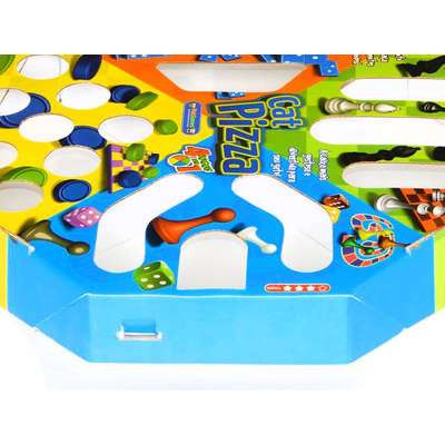 Miniatura: Cat Pizza