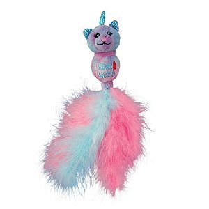 Miniatura: Brinquedo Kong Wubba