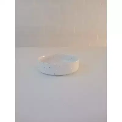 Miniatura: Comedouro de Cerâmica Areia 250ml Great Pets