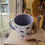 Miniatura: Caneca Ronroninha