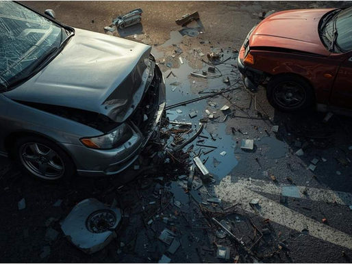Psychology support following a motor vehicle accident under CTP insurance
