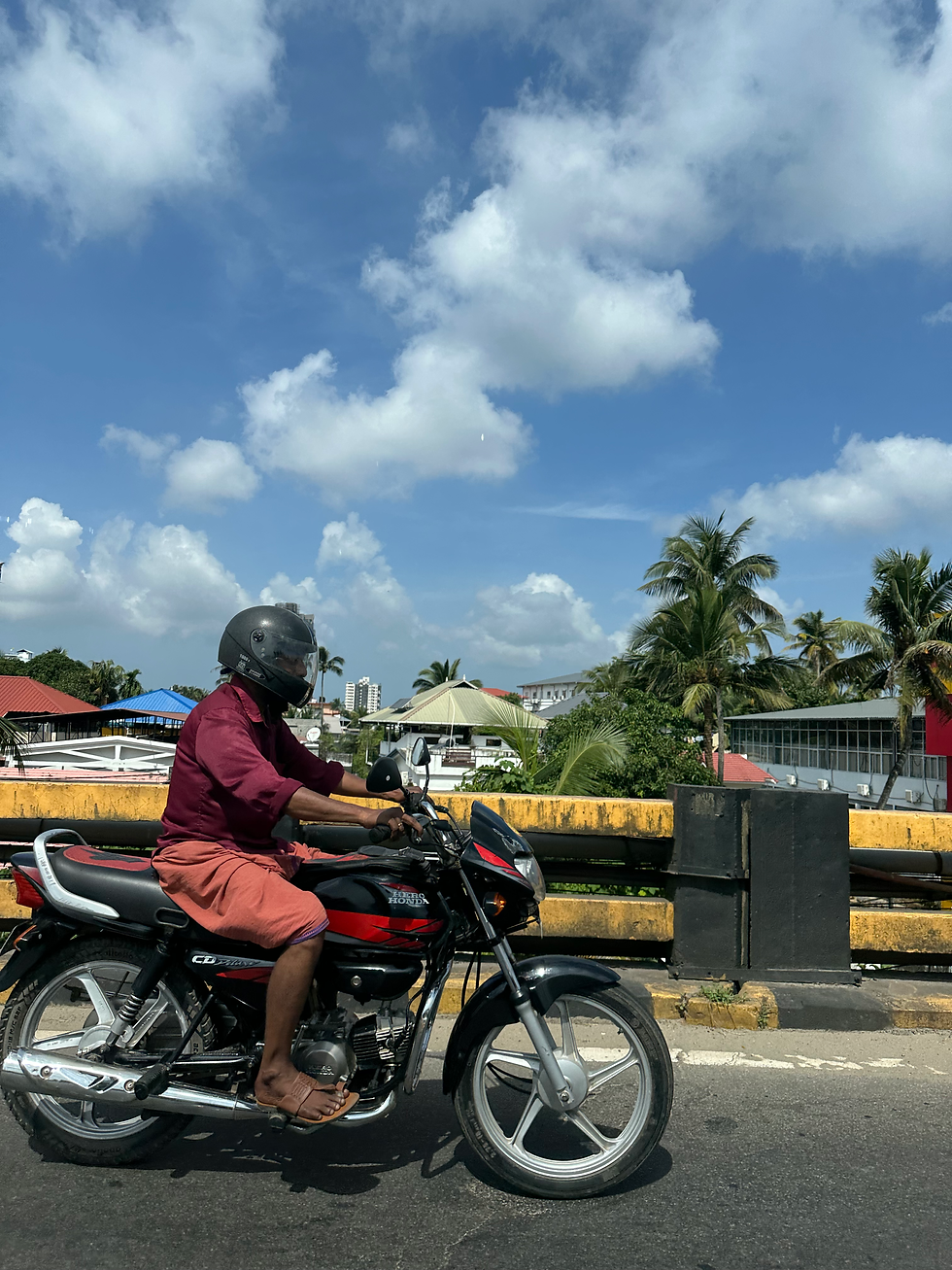 🇮🇳 Kochi, Curated: A Contemporary Stay at Artiste – A Tribute Portfolio Hotel, Kochi