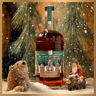 Kansas City Whiskey Holiday Edition 2025