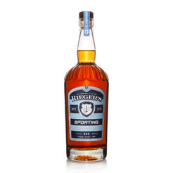 Sporting Kansas City Whiskey:  
2021 Commemorative Release