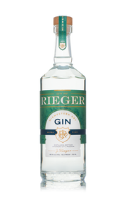 RIEGER GIN