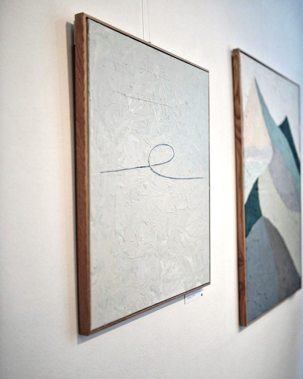 Thumbnail: VÅG - SOLD