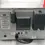 Thumbnail: Cadco XAF-113 Countertop Electric Convection Oven - 3 Half Size Pan Capacity!
