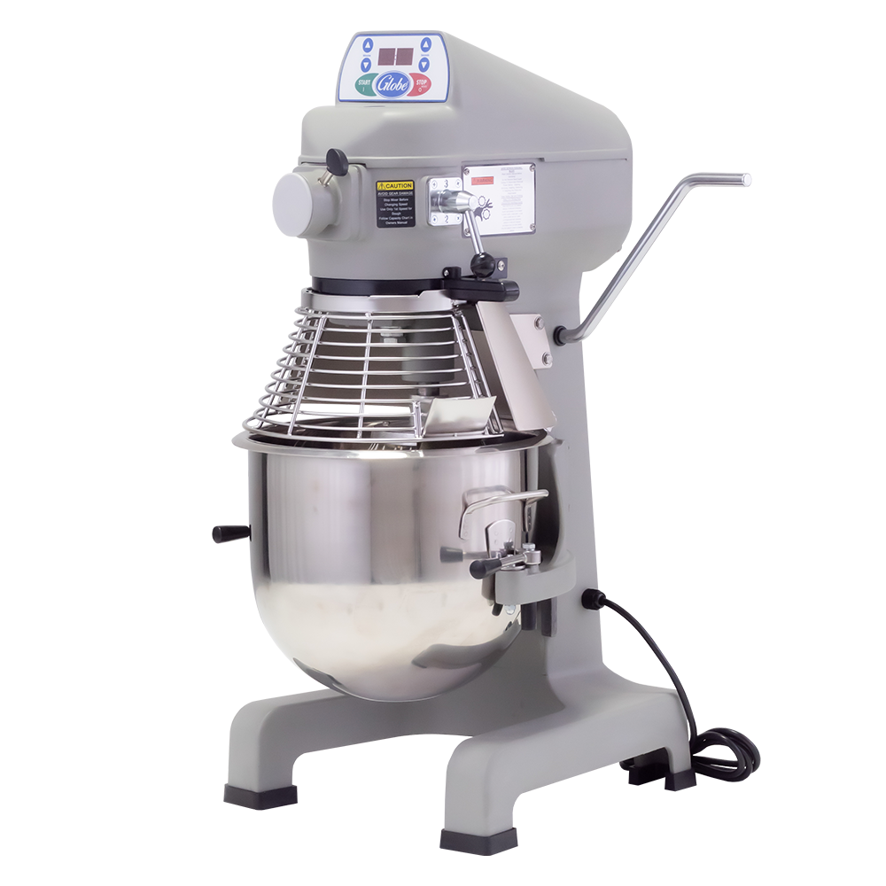 Globe 20 Quart SP20 Mixer