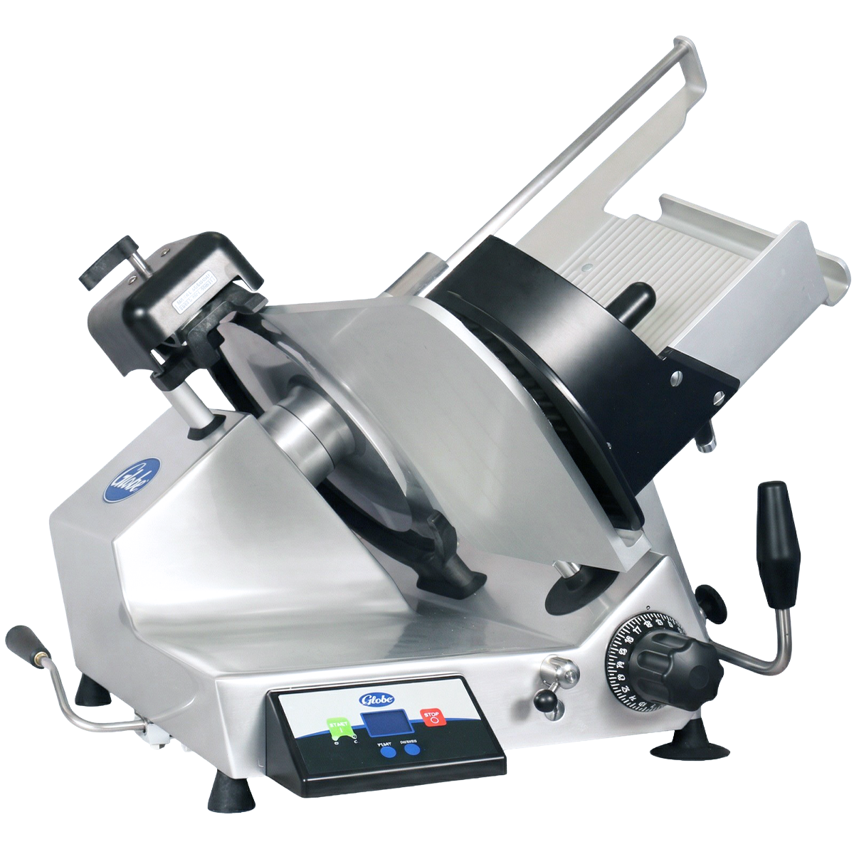 Globe S213A Automatic Slicer