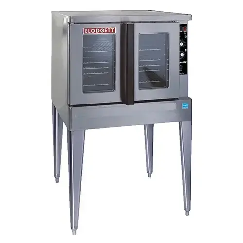 Blodgett ZEPH-100-E Zephaire Full Size Standard Depth Electric Convection Oven