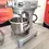 Thumbnail: HOBART 12 Quart Mixer A120 with Bowl, Paddle, Whisk - 1PH