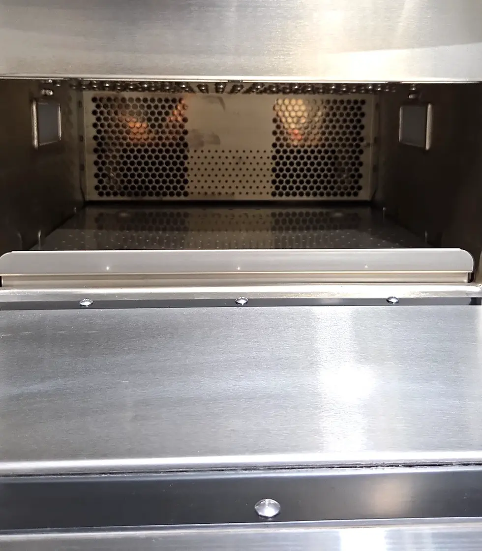 Thumbnail: NEW 2026 TurboChef Encore 2 Bullet High Speed Convection Oven