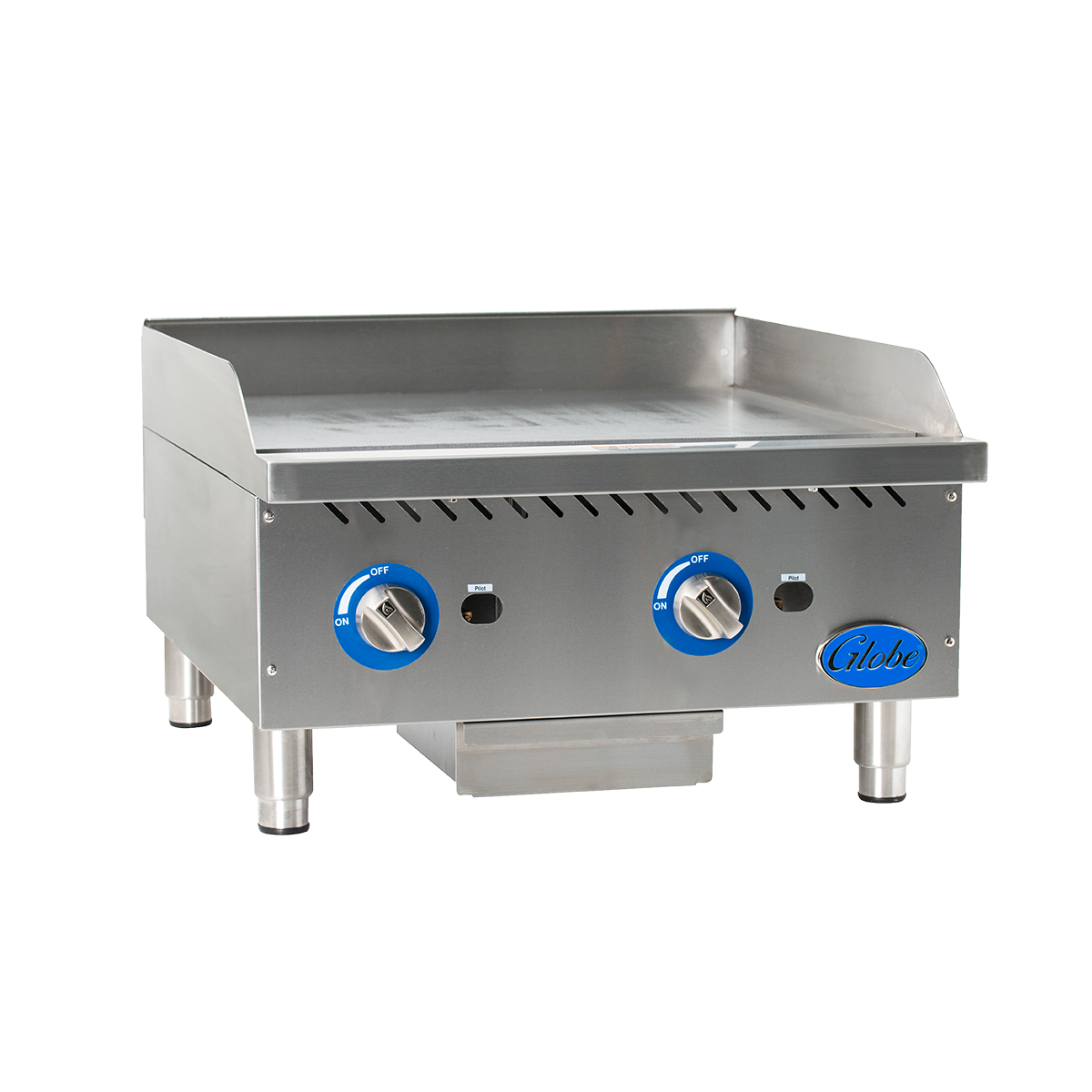 Globe 24" GG24G Gas Griddle