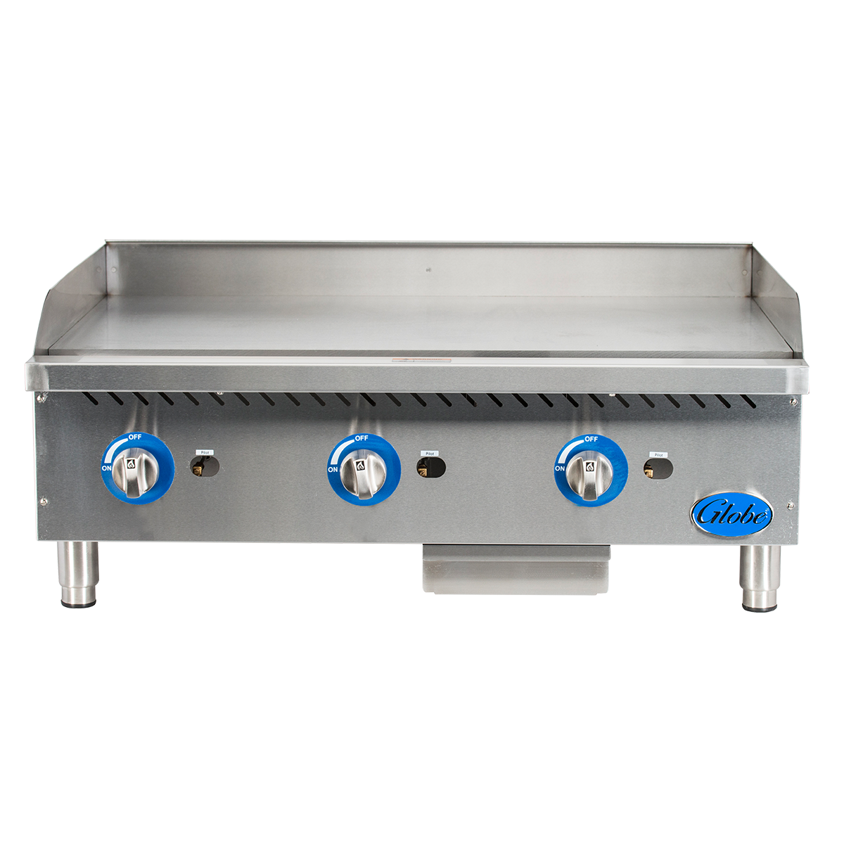 Globe 36" Gas Griddle GG36G